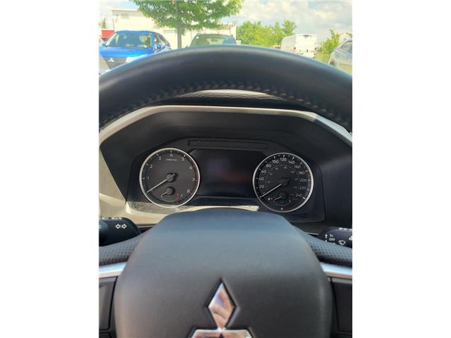 2022 Mitsubishi Outlander  (Stk: T0245A) in Barrie - Image 34 of 50