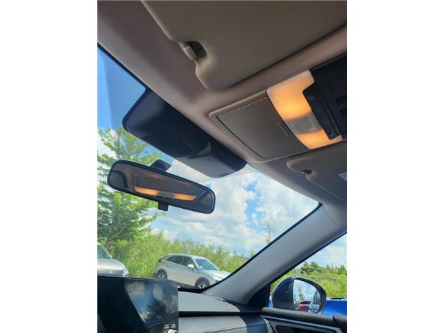 2022 Mitsubishi Outlander  (Stk: T0245A) in Barrie - Image 36 of 50