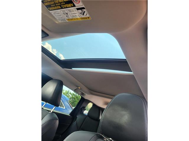 2022 Mitsubishi Outlander  (Stk: T0245A) in Barrie - Image 37 of 50