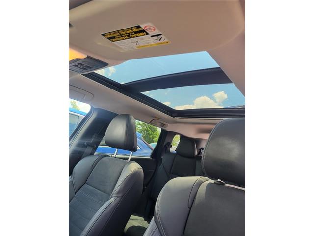 2022 Mitsubishi Outlander  (Stk: T0245A) in Barrie - Image 38 of 50
