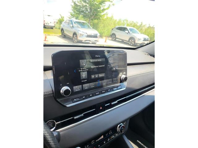 2022 Mitsubishi Outlander  (Stk: T0245A) in Barrie - Image 39 of 50
