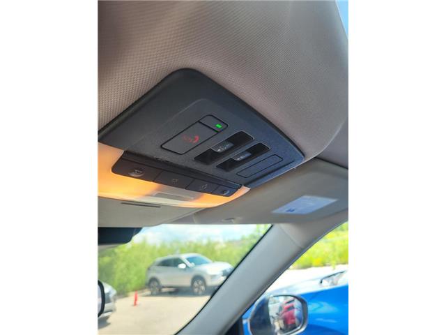 2022 Mitsubishi Outlander  (Stk: T0245A) in Barrie - Image 40 of 50