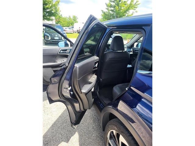 2022 Mitsubishi Outlander  (Stk: T0245A) in Barrie - Image 41 of 50