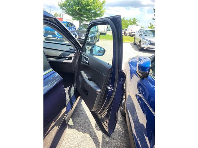 2022 Mitsubishi Outlander  (Stk: T0245A) in Barrie - Image 43 of 50