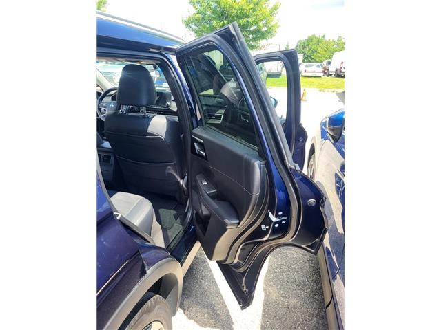 2022 Mitsubishi Outlander  (Stk: T0245A) in Barrie - Image 44 of 50