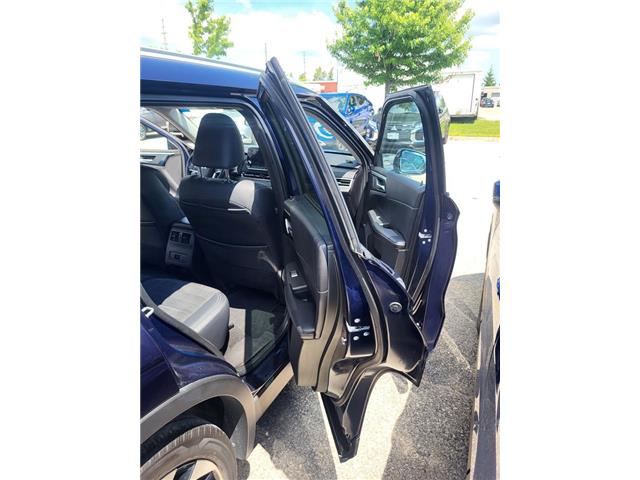 2022 Mitsubishi Outlander  (Stk: T0245A) in Barrie - Image 45 of 50