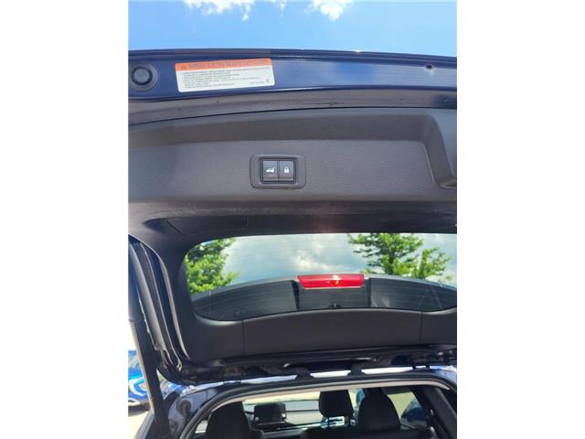 2022 Mitsubishi Outlander  (Stk: T0245A) in Barrie - Image 48 of 50