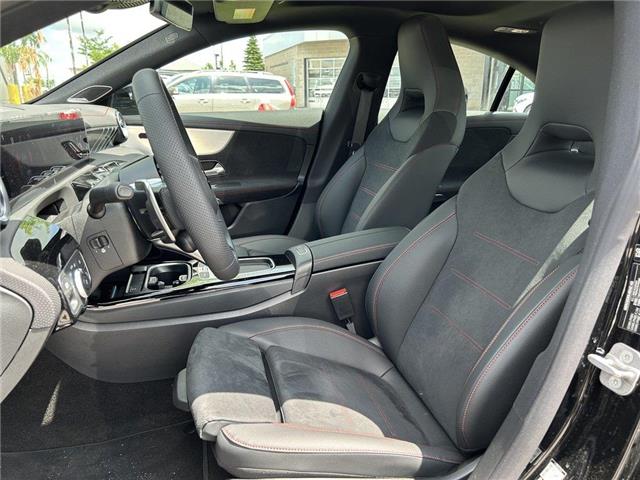 2026 Mercedes-Benz AMG CLA 35 Base (Stk: 26MB186) in Innisfil - Image 12 of 19