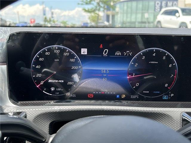2026 Mercedes-Benz AMG CLA 35 Base (Stk: 26MB186) in Innisfil - Image 16 of 19