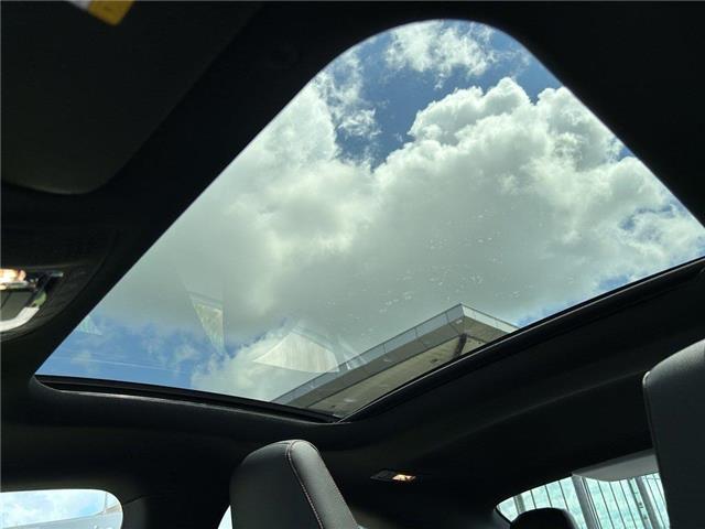 2026 Mercedes-Benz AMG CLA 35 Base (Stk: 26MB186) in Innisfil - Image 19 of 19