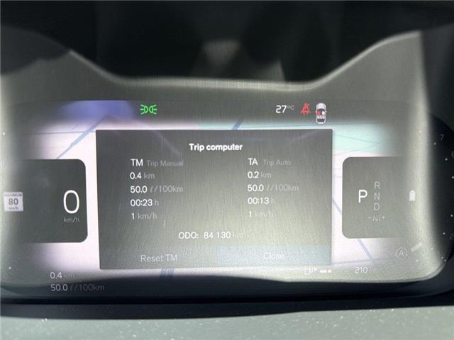 2024 Volvo XC40 B5 Plus Dark Theme (Stk: 19U1012) in Innisfil - Image 13 of 21