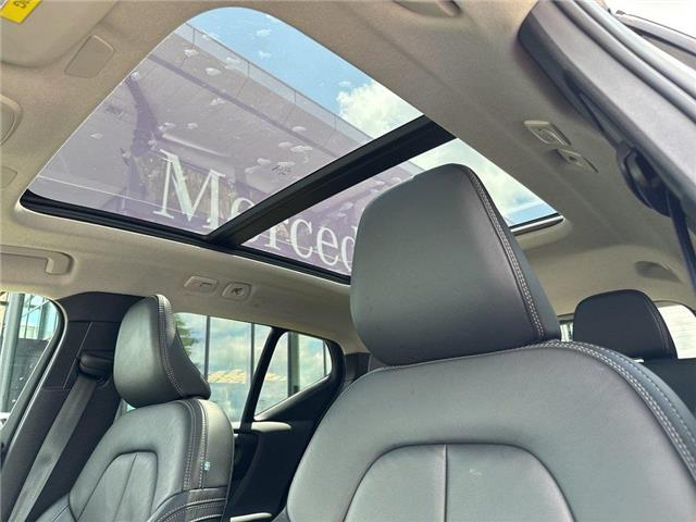 2024 Volvo XC40 B5 Plus Dark Theme (Stk: 19U1012) in Innisfil - Image 21 of 21