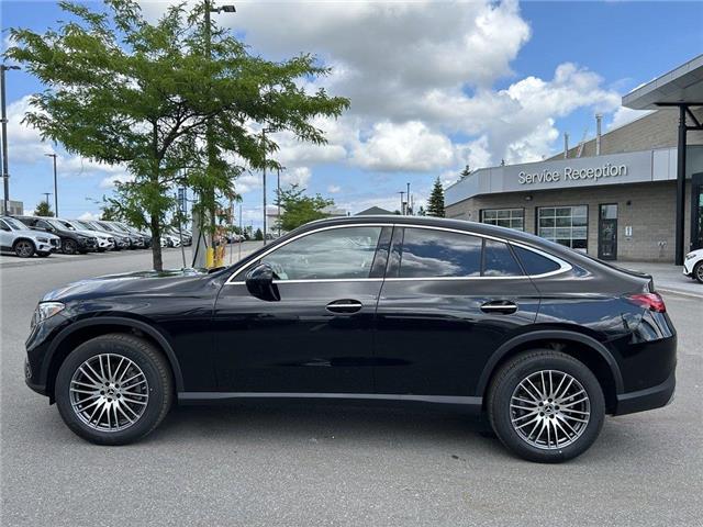 2026 Mercedes-Benz GLC 300 Base (Stk: 26MB184) in Innisfil - Image 2 of 19