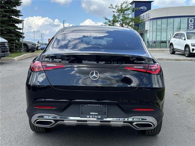 2026 Mercedes-Benz GLC 300 Base (Stk: 26MB184) in Innisfil - Image 4 of 19