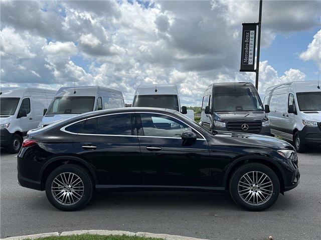 2026 Mercedes-Benz GLC 300 Base (Stk: 26MB184) in Innisfil - Image 6 of 19