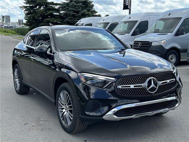 2026 Mercedes-Benz GLC 300 Base (Stk: 26MB184) in Innisfil - Image 7 of 19