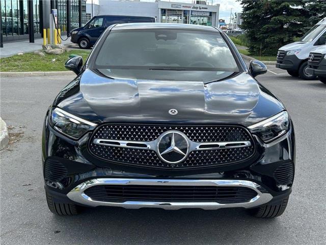 2026 Mercedes-Benz GLC 300 Base (Stk: 26MB184) in Innisfil - Image 8 of 19
