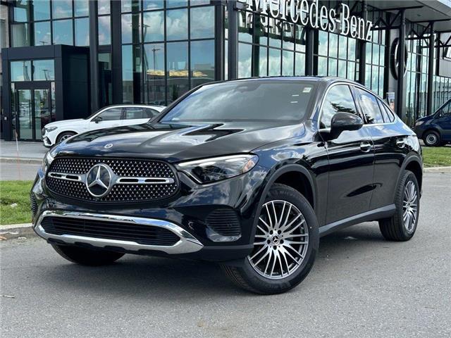 2026 Mercedes-Benz GLC 300 Base (Stk: 26MB184) in Innisfil - Image 9 of 19