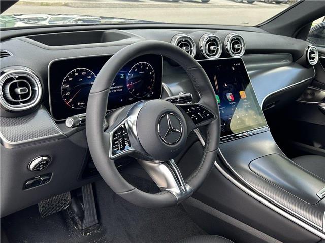 2026 Mercedes-Benz GLC 300 Base (Stk: 26MB184) in Innisfil - Image 11 of 19