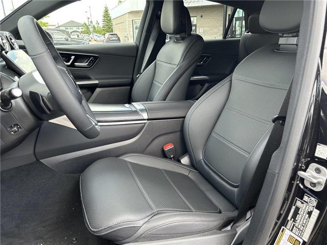 2026 Mercedes-Benz GLC 300 Base (Stk: 26MB184) in Innisfil - Image 12 of 19