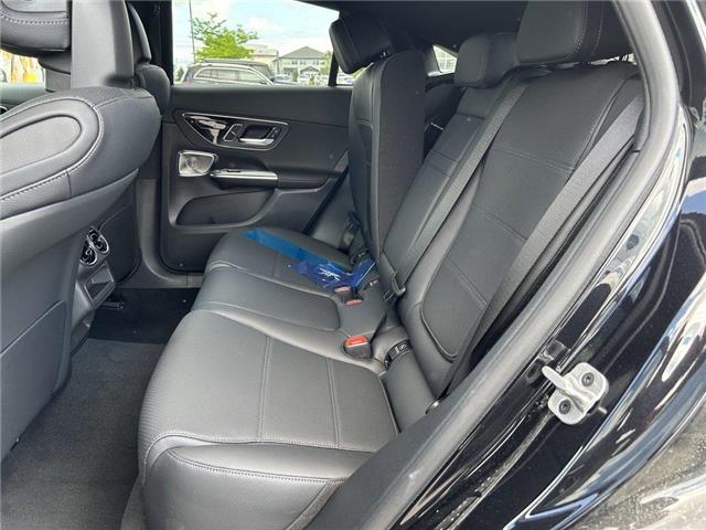 2026 Mercedes-Benz GLC 300 Base (Stk: 26MB184) in Innisfil - Image 13 of 19