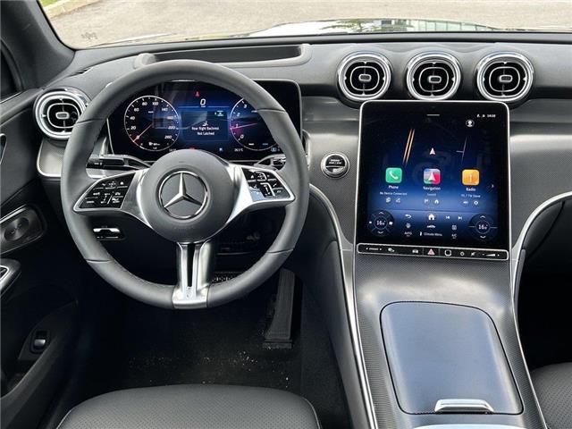 2026 Mercedes-Benz GLC 300 Base (Stk: 26MB184) in Innisfil - Image 14 of 19