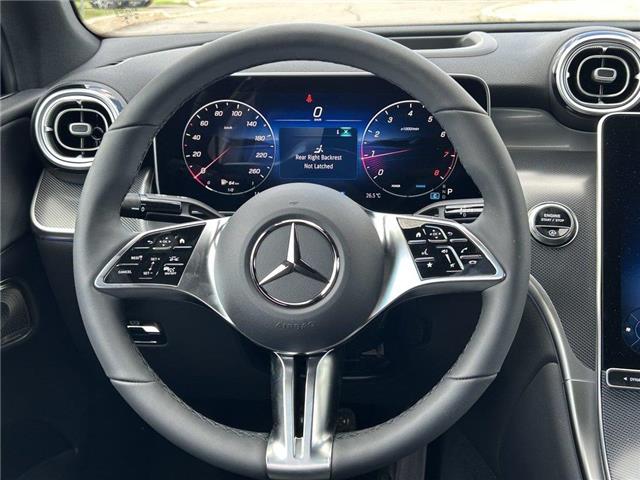 2026 Mercedes-Benz GLC 300 Base (Stk: 26MB184) in Innisfil - Image 15 of 19