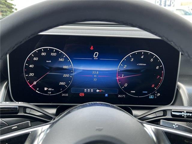 2026 Mercedes-Benz GLC 300 Base (Stk: 26MB184) in Innisfil - Image 16 of 19
