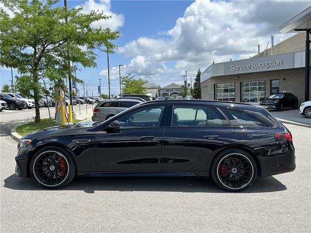 2026 Mercedes-Benz AMG E 53 E Base (Stk: 26MB048) in Innisfil - Image 2 of 19