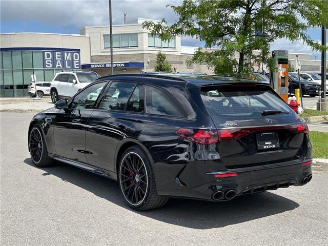 2026 Mercedes-Benz AMG E 53 E Base (Stk: 26MB048) in Innisfil - Image 3 of 19