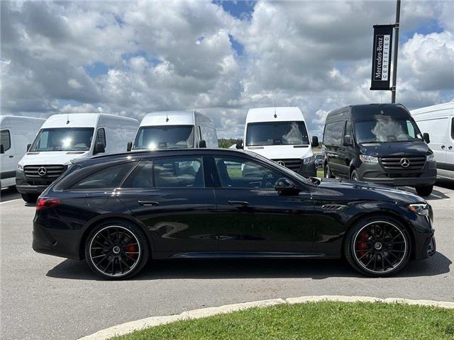 2026 Mercedes-Benz AMG E 53 E Base (Stk: 26MB048) in Innisfil - Image 6 of 19