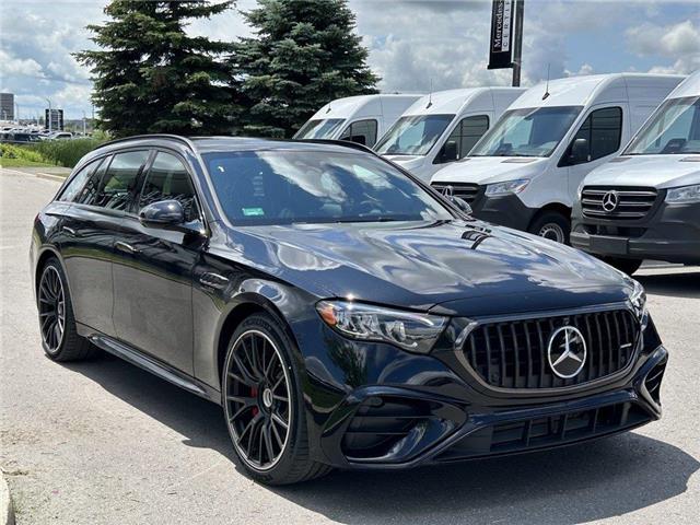 2026 Mercedes-Benz AMG E 53 E Base (Stk: 26MB048) in Innisfil - Image 7 of 19