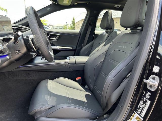2026 Mercedes-Benz AMG E 53 E Base (Stk: 26MB048) in Innisfil - Image 12 of 19