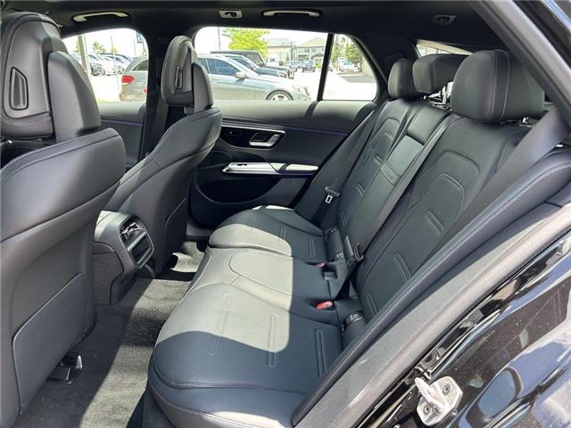 2026 Mercedes-Benz AMG E 53 E Base (Stk: 26MB048) in Innisfil - Image 13 of 19