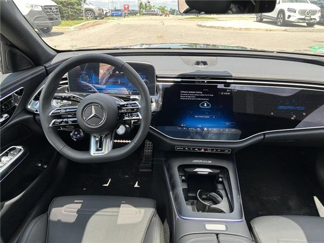 2026 Mercedes-Benz AMG E 53 E Base (Stk: 26MB048) in Innisfil - Image 14 of 19