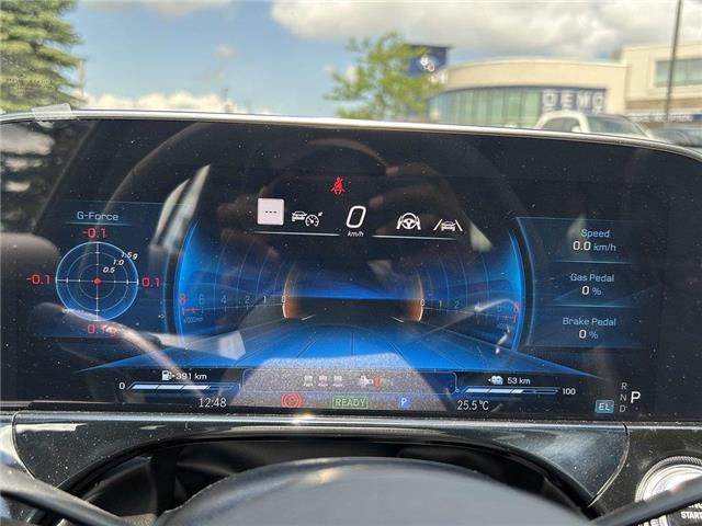 2026 Mercedes-Benz AMG E 53 E Base (Stk: 26MB048) in Innisfil - Image 16 of 19