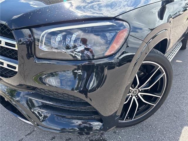 2023 Mercedes-Benz GLS 580 Base (Stk: 19U1014) in Innisfil - Image 2 of 25