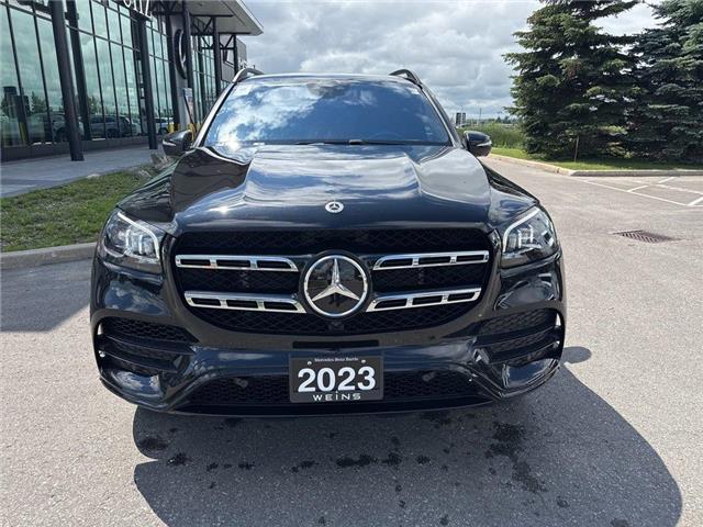 2023 Mercedes-Benz GLS 580 Base (Stk: 19U1014) in Innisfil - Image 3 of 25