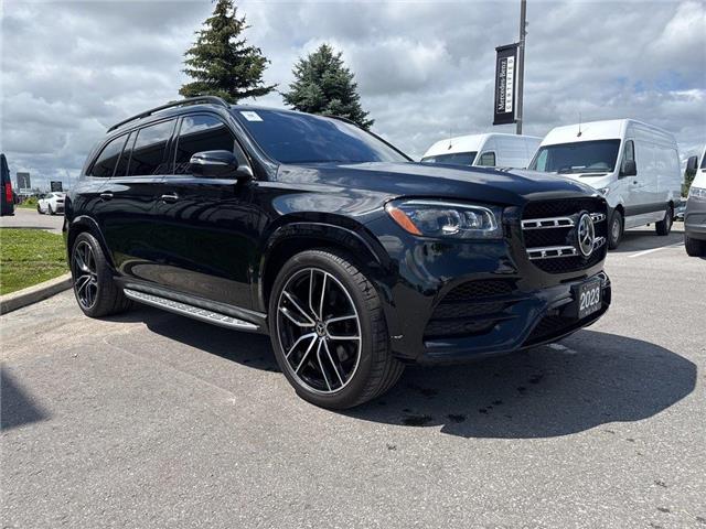 2023 Mercedes-Benz GLS 580 Base (Stk: 19U1014) in Innisfil - Image 4 of 25
