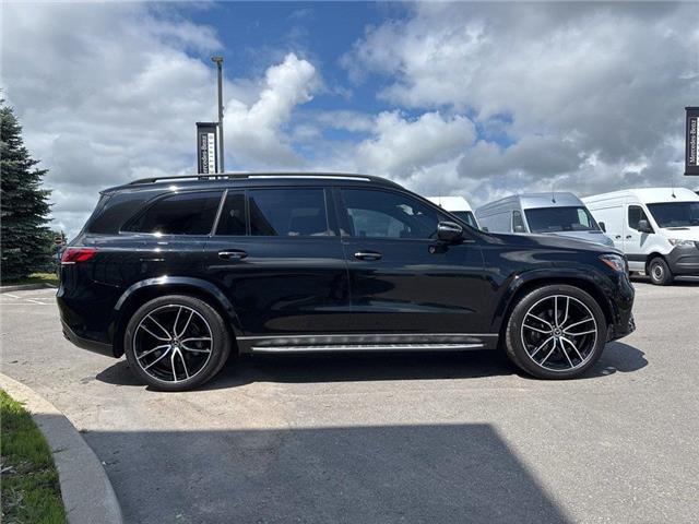 2023 Mercedes-Benz GLS 580 Base (Stk: 19U1014) in Innisfil - Image 5 of 25