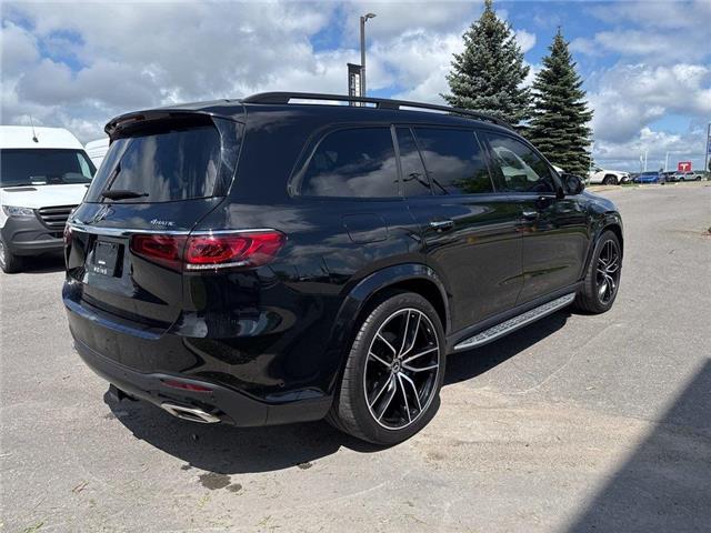 2023 Mercedes-Benz GLS 580 Base (Stk: 19U1014) in Innisfil - Image 6 of 25