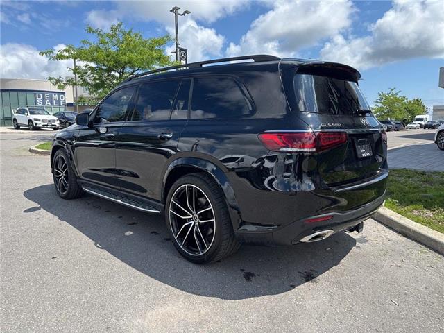 2023 Mercedes-Benz GLS 580 Base (Stk: 19U1014) in Innisfil - Image 8 of 25