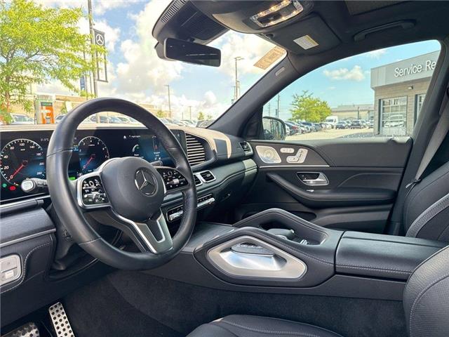 2023 Mercedes-Benz GLS 580 Base (Stk: 19U1014) in Innisfil - Image 10 of 25