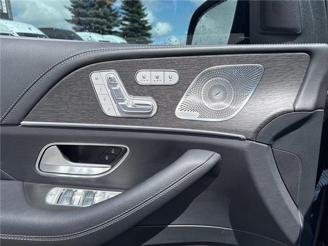 2023 Mercedes-Benz GLS 580 Base (Stk: 19U1014) in Innisfil - Image 11 of 25