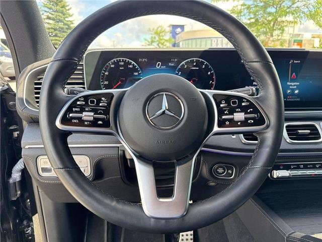 2023 Mercedes-Benz GLS 580 Base (Stk: 19U1014) in Innisfil - Image 13 of 25