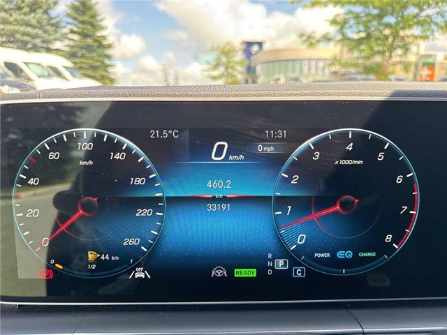 2023 Mercedes-Benz GLS 580 Base (Stk: 19U1014) in Innisfil - Image 14 of 25