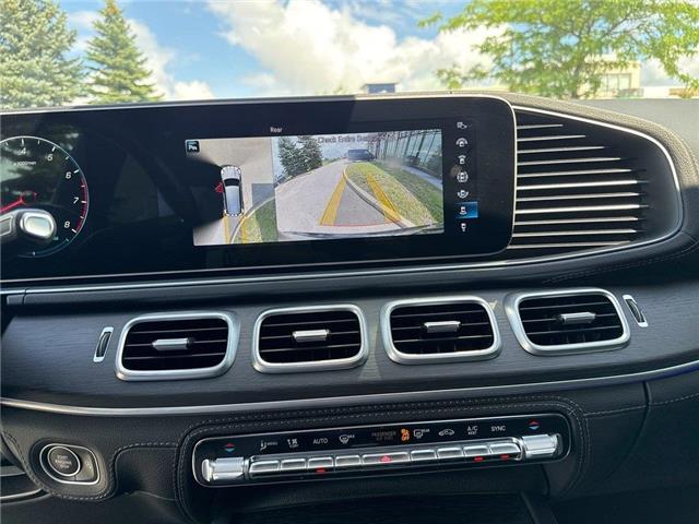 2023 Mercedes-Benz GLS 580 Base (Stk: 19U1014) in Innisfil - Image 15 of 25
