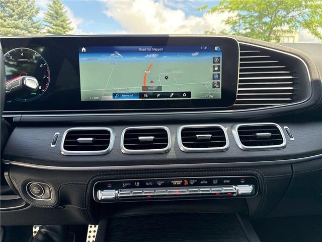 2023 Mercedes-Benz GLS 580 Base (Stk: 19U1014) in Innisfil - Image 16 of 25