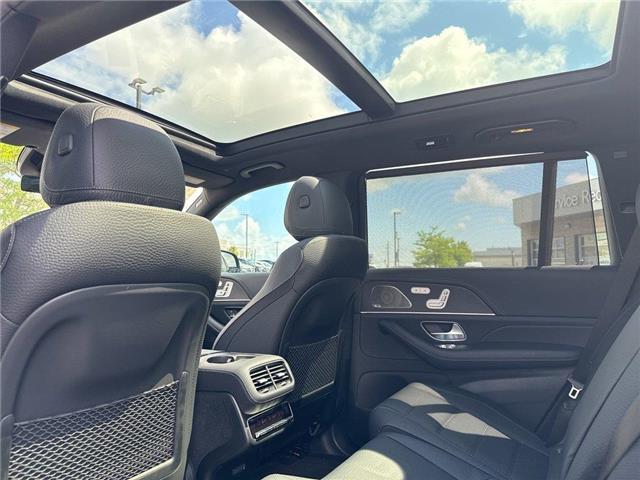 2023 Mercedes-Benz GLS 580 Base (Stk: 19U1014) in Innisfil - Image 19 of 25