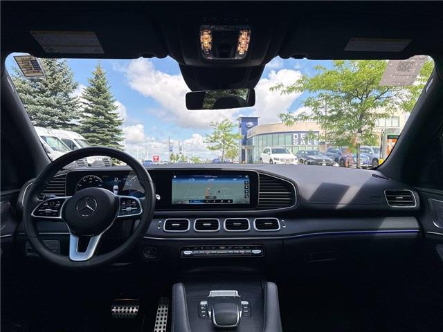 2023 Mercedes-Benz GLS 580 Base (Stk: 19U1014) in Innisfil - Image 23 of 25